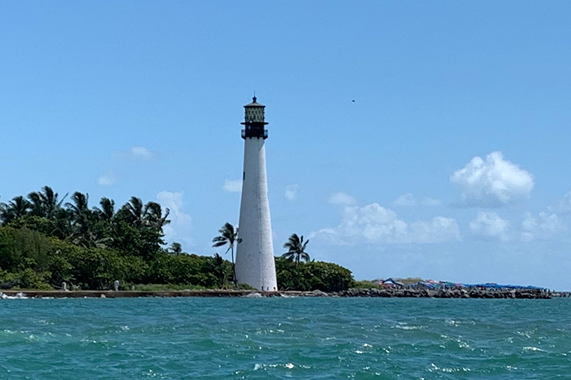 Cape Florida Lighthouse