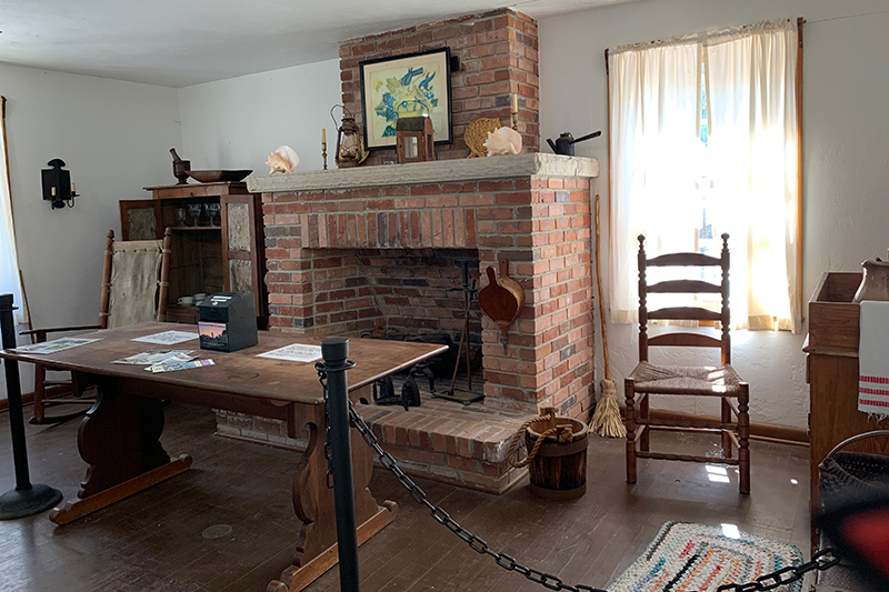 Keeper Cottage