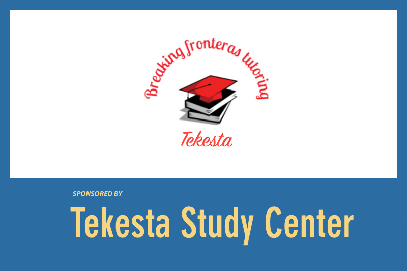 Breaking Fronteras Tutoring