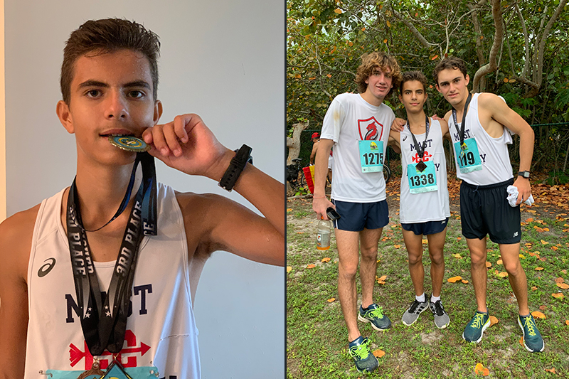 2019 Florida Lighthouse Run